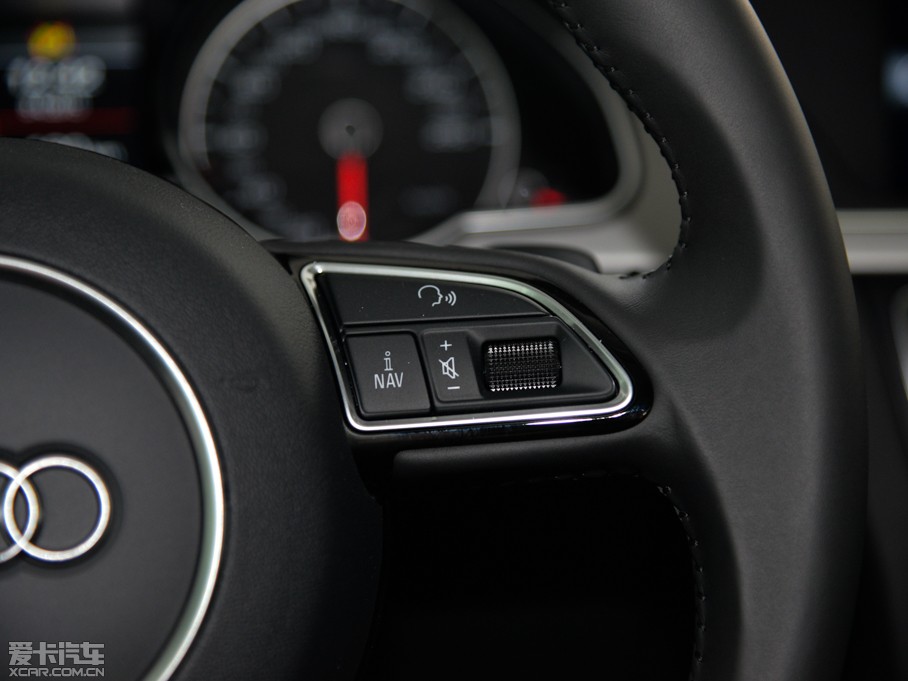 2014WA5 Coupe 45TFSI