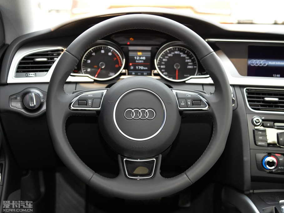 2014WA5 Coupe 45TFSI