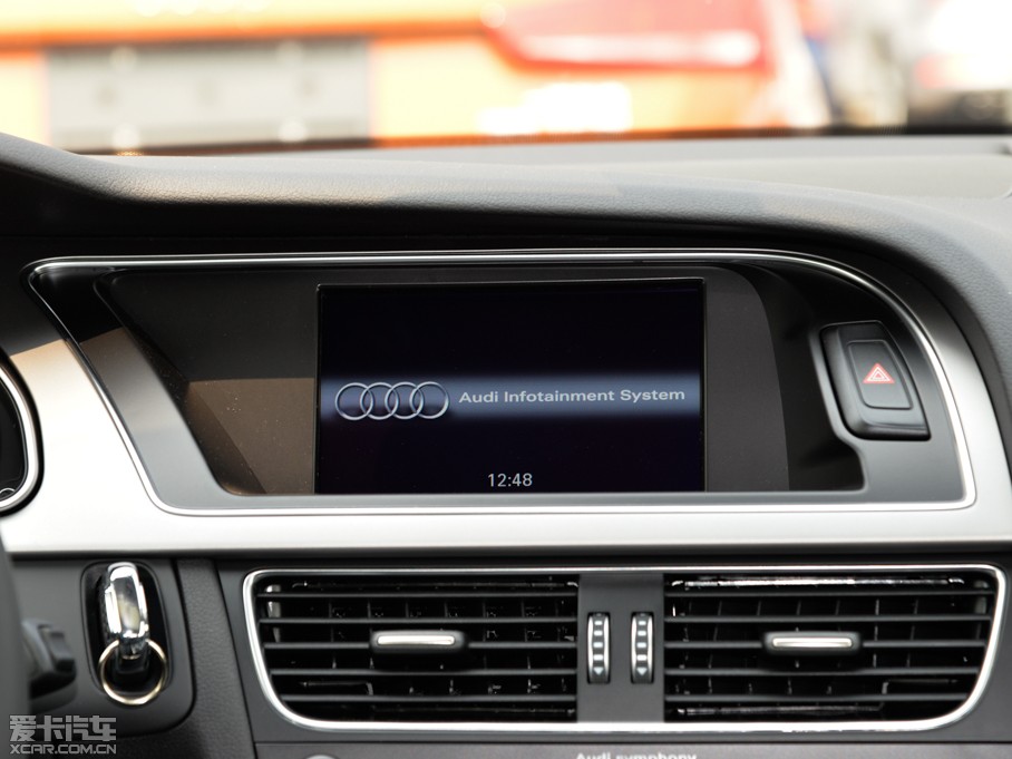 2014WA5 Coupe 45TFSI