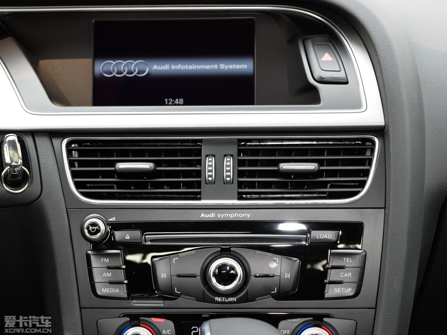 2014WA5 Coupe 45TFSI