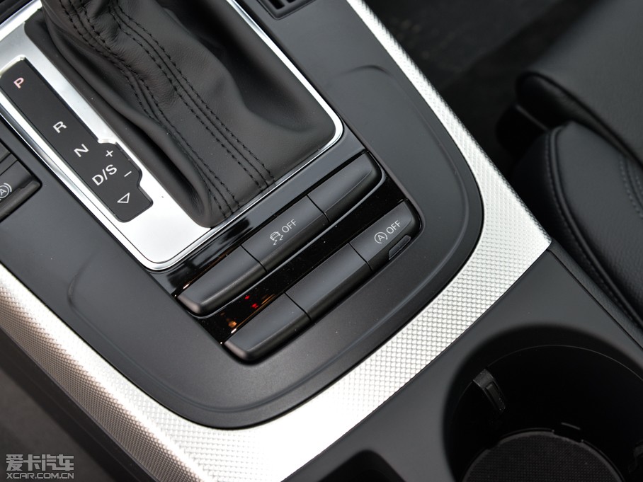 2014?yun)WA5 Coupe 45TFSI