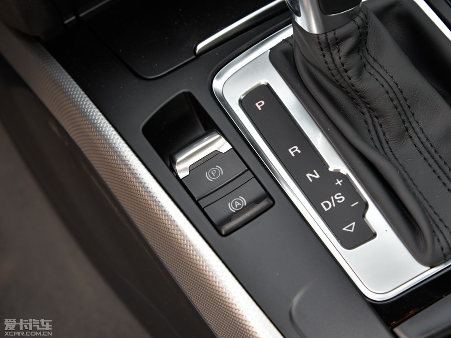 2014WA5 Coupe 45TFSI