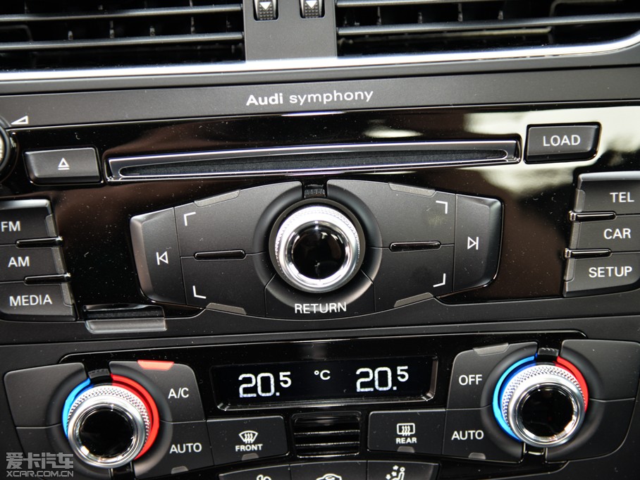 2014WA5 Coupe 45TFSI