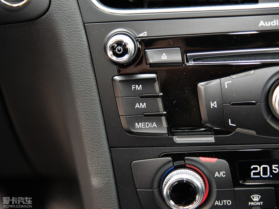 2014?yun)WA5 Coupe 45TFSI