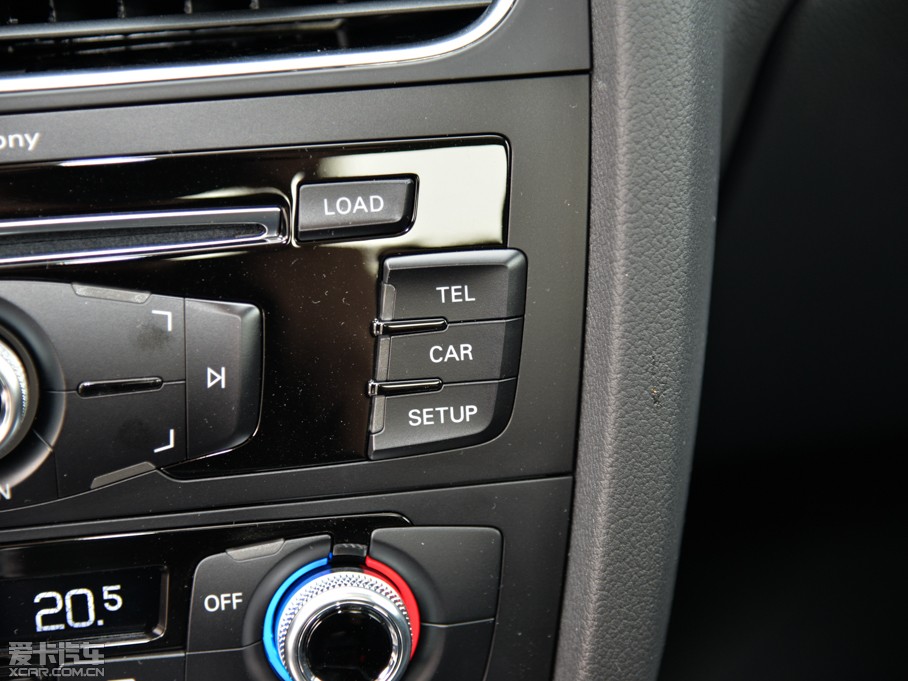 2014?yun)WA5 Coupe 45TFSI