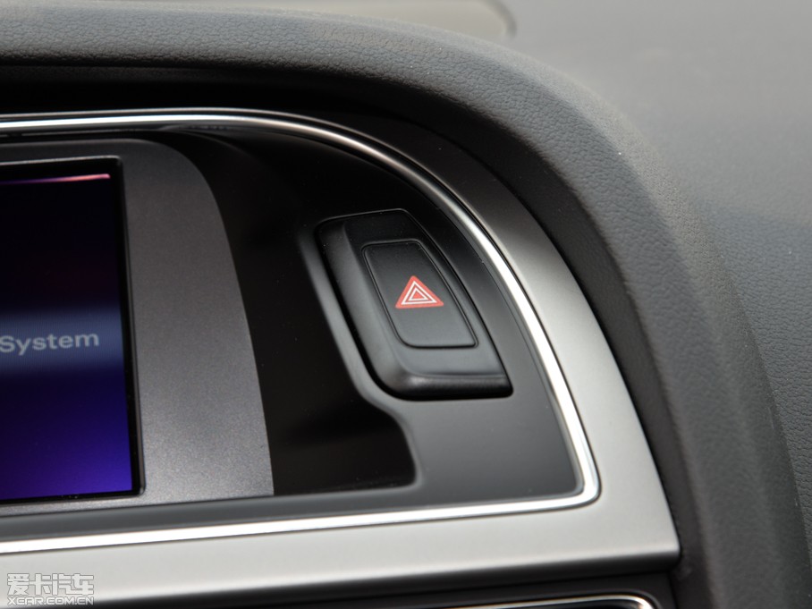 2014?yun)WA5 Coupe 45TFSI