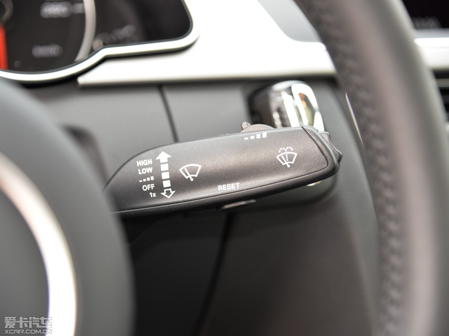 2014WA5 Coupe 45TFSI