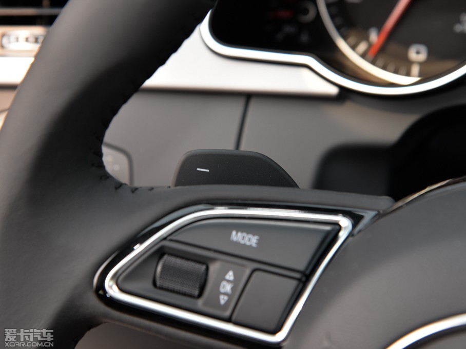 2014WA5 Coupe 45TFSI