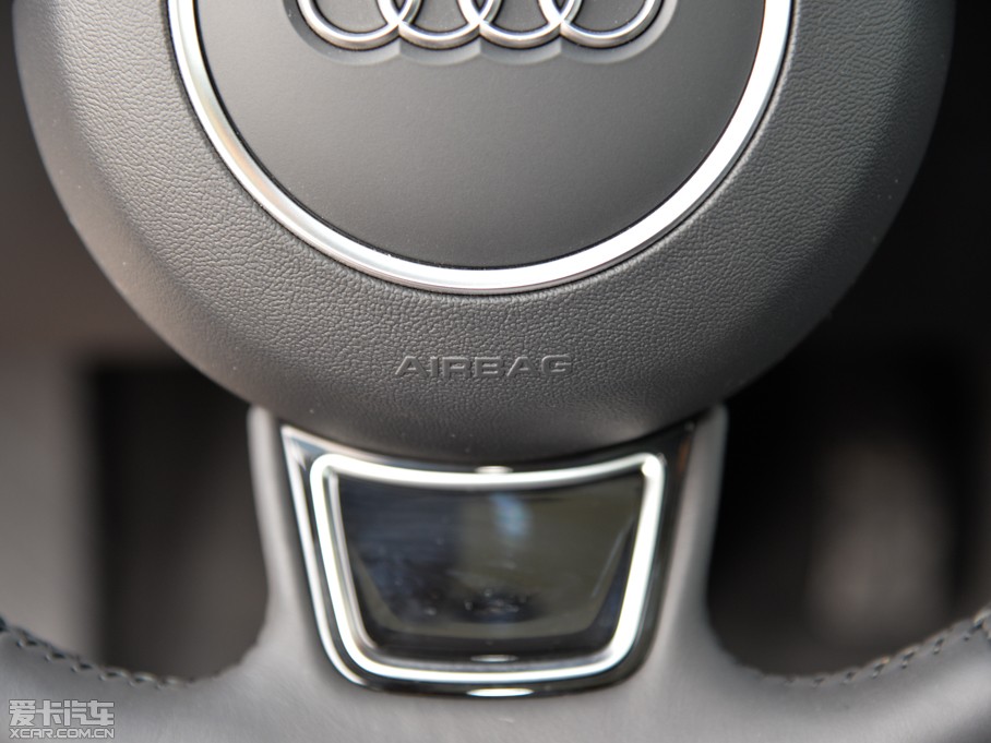 2014WA5 Coupe 45TFSI