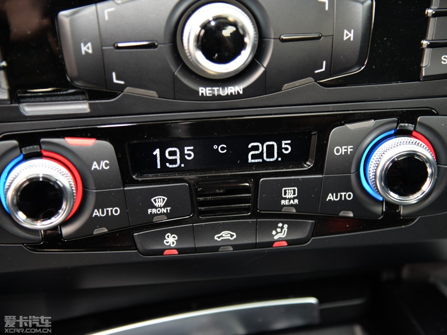 2014WA5 Coupe 45TFSI