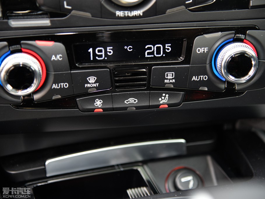 2014WA5 Coupe 45TFSI