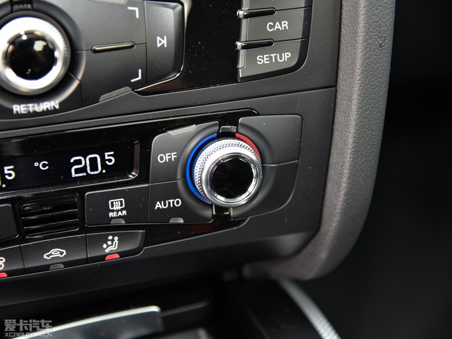 2014WA5 Coupe 45TFSI