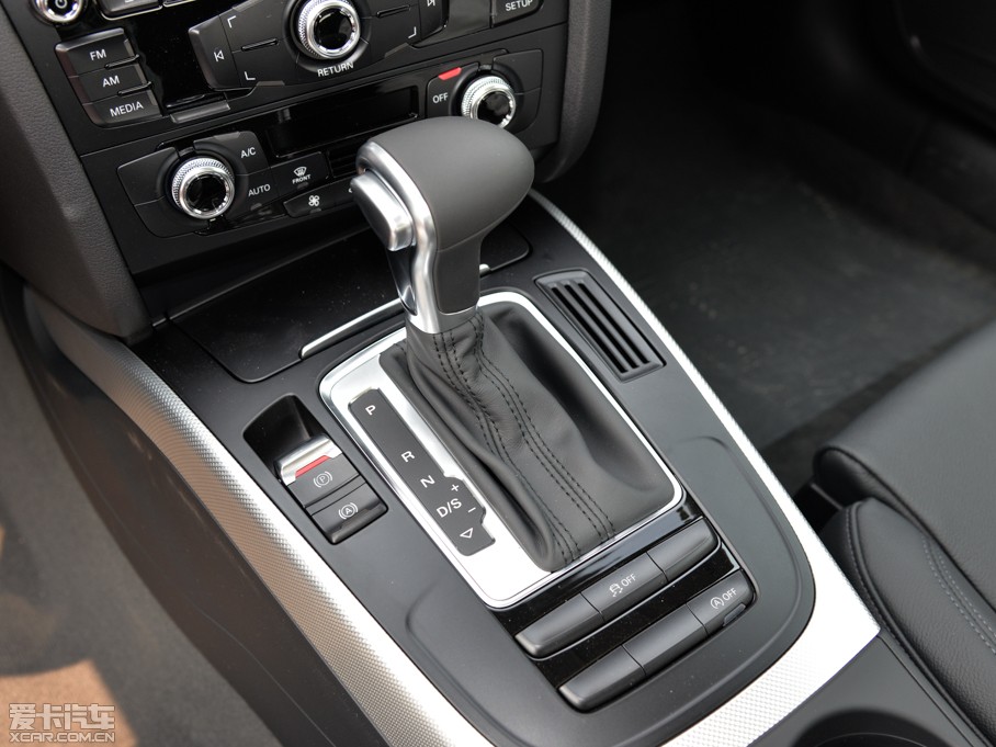 2014WA5 Coupe 45TFSI