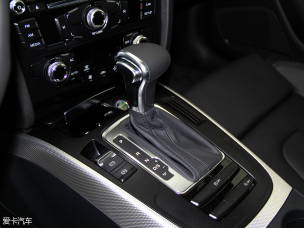 奧迪(進口)2014款奧迪A5雙門