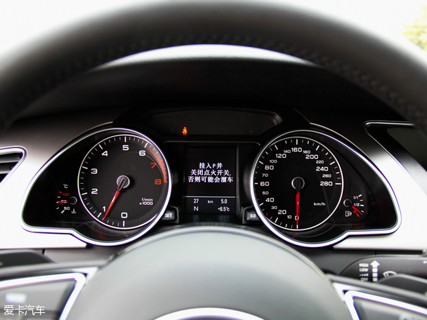 奧迪(進口)2014款奧迪A5雙門