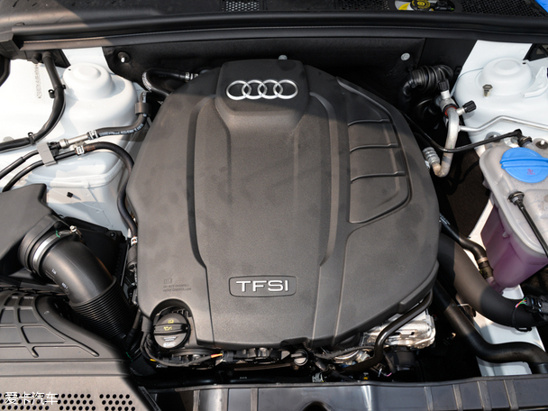 奧迪(進口)2014款奧迪A5雙門