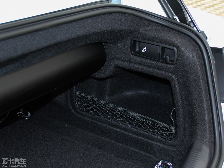 2014��W��A5 Cabriolet 45TFSI