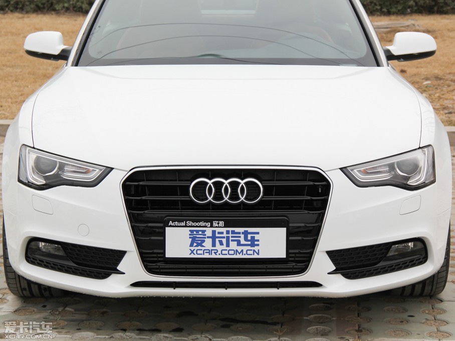 2014��?yu��n)W��A5 Cabriolet 45TFSI