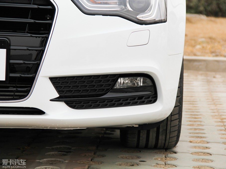 2014��W��A5 Cabriolet 45TFSI