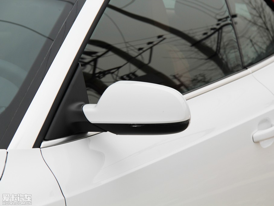 2014��W��A5 Cabriolet 45TFSI