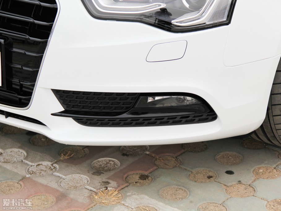 2014��W��A5 Cabriolet 45TFSI