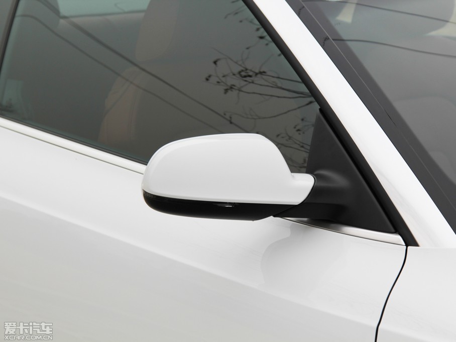 2014��W��A5 Cabriolet 45TFSI