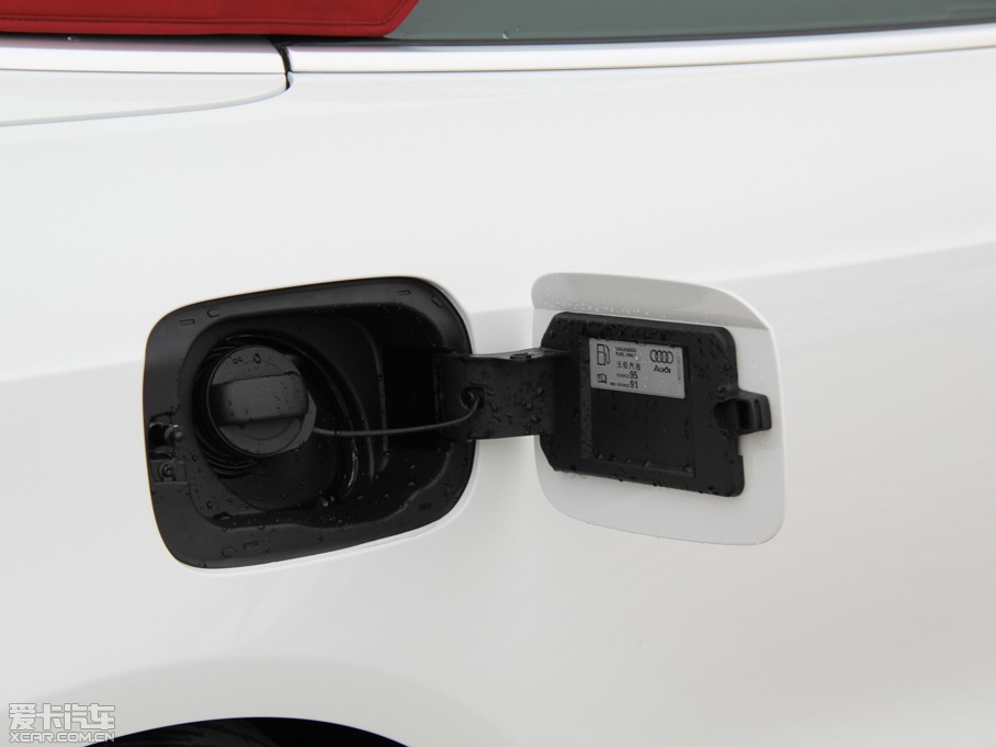 2014��W��A5 Cabriolet 45TFSI