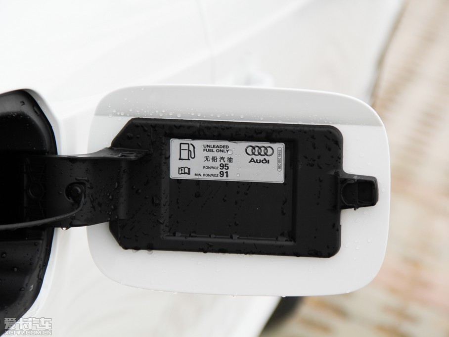 2014��W��A5 Cabriolet 45TFSI