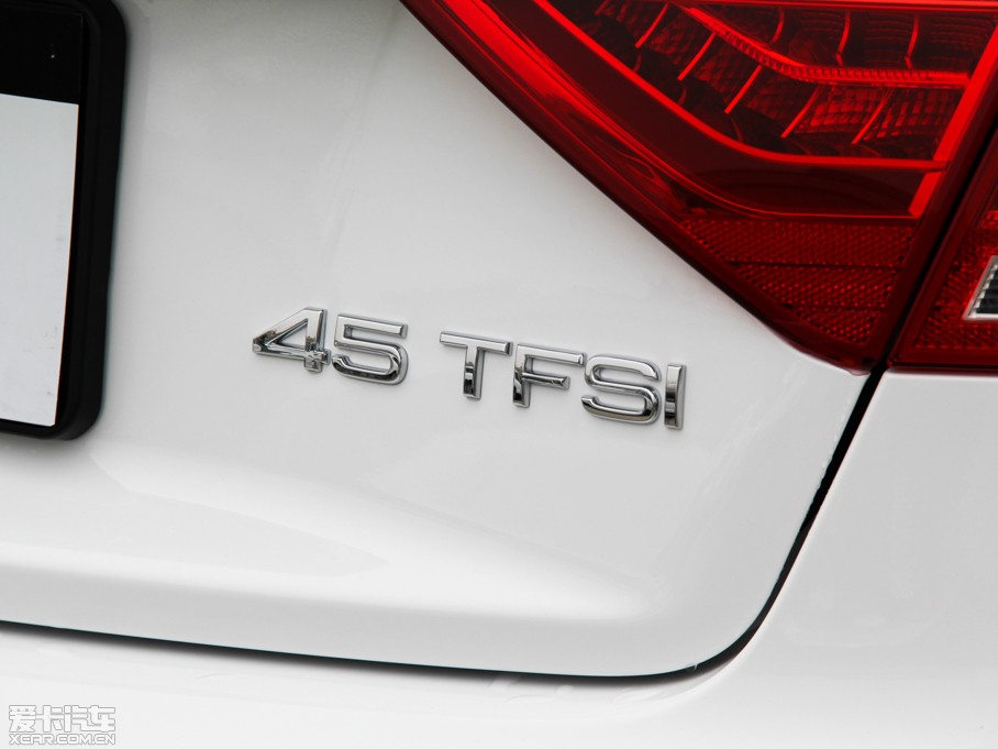 2014��W��A5 Cabriolet 45TFSI