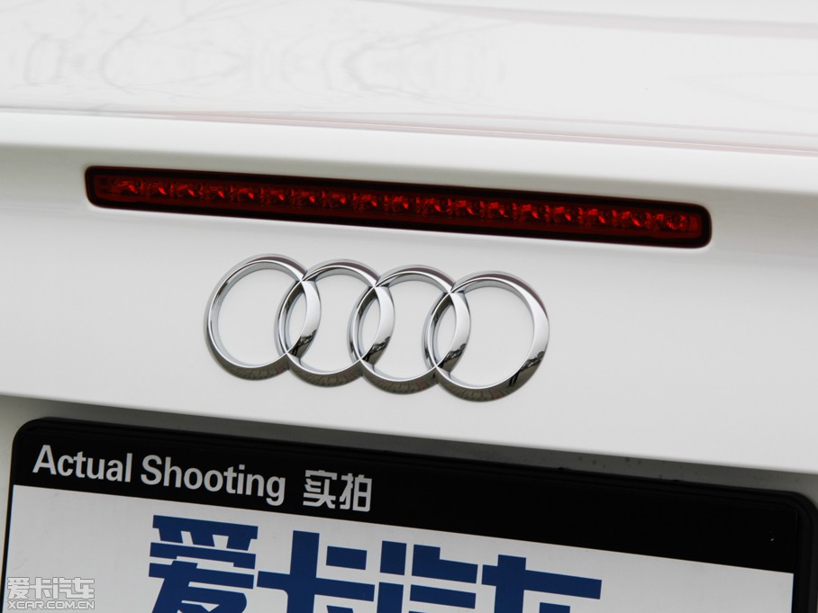 2014��W��A5 Cabriolet 45TFSI