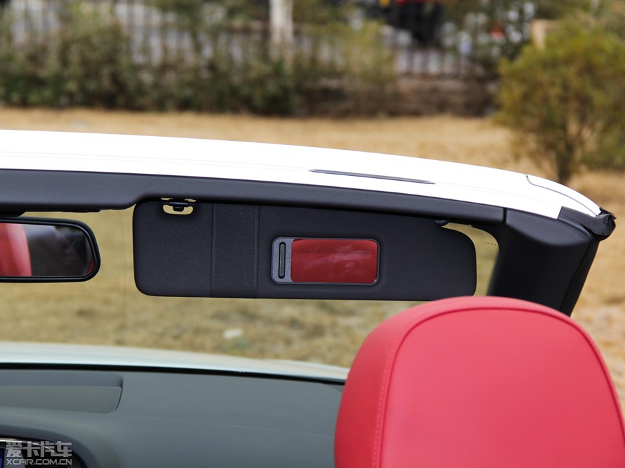 2014��W��A5 Cabriolet 45TFSI