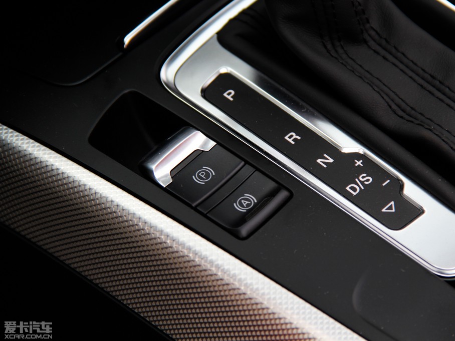 2014��W��A5 Cabriolet 45TFSI