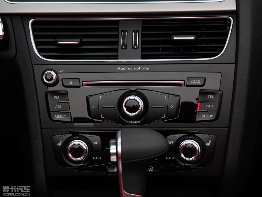 2014��W��A5 Cabriolet 45TFSI