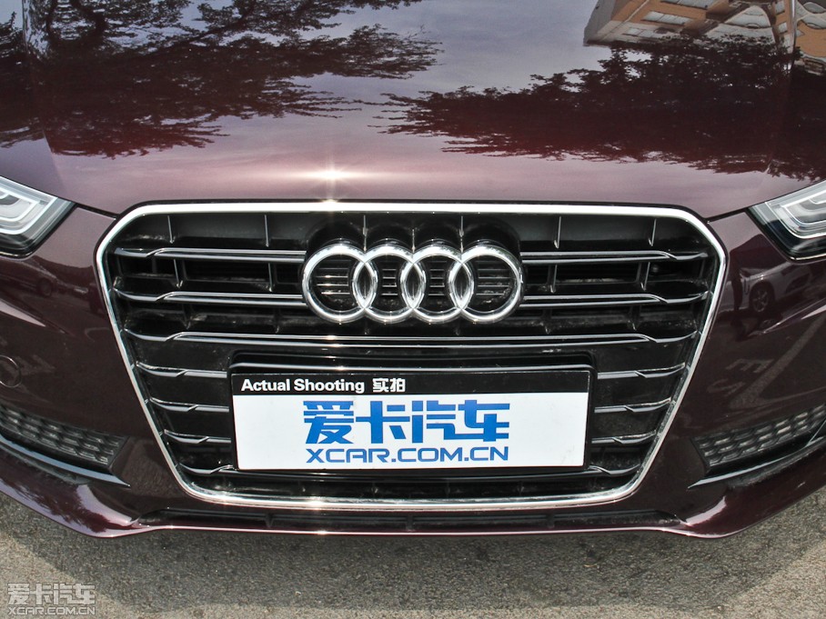 2014��?yu��n)W��A5 Cabriolet 45TFSI �L(f��ng)�а�