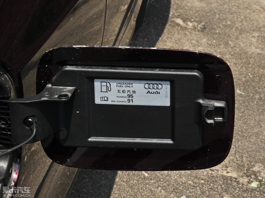 2014��W��A5 Cabriolet 45TFSI �L�а�