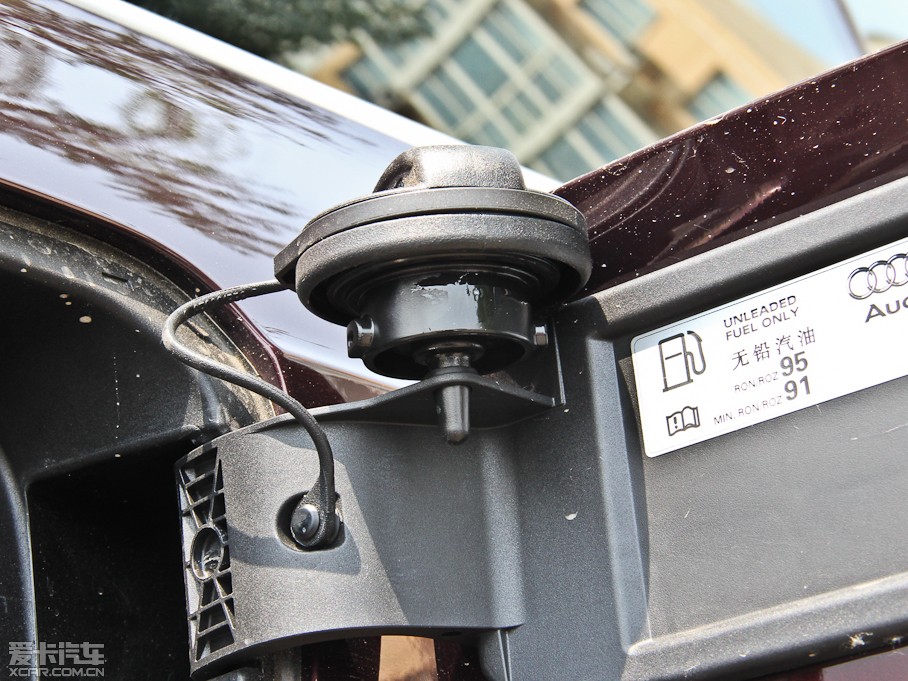 2014��W��A5 Cabriolet 45TFSI �L(f��ng)�а�