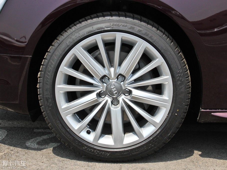 2014��W��A5 Cabriolet 45TFSI �L(f��ng)�а�