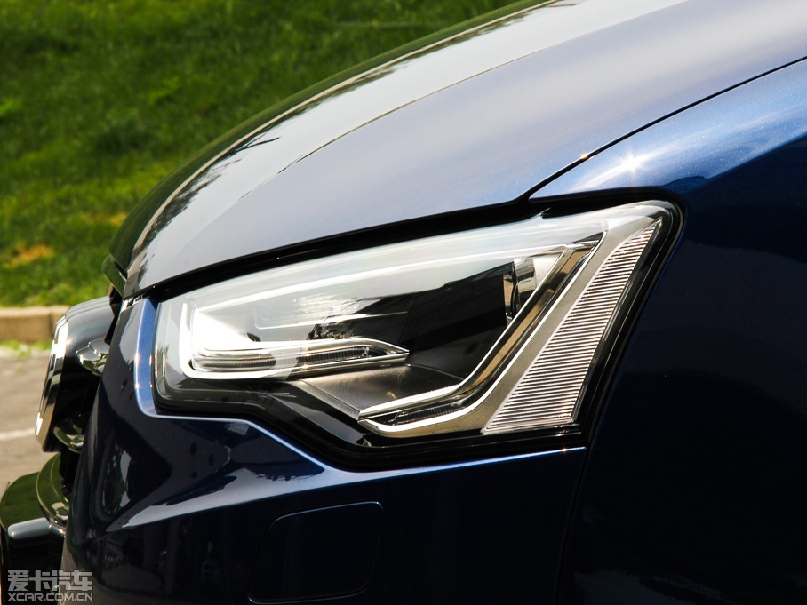 2014��W��A5 Cabriolet 45TFSI quattro