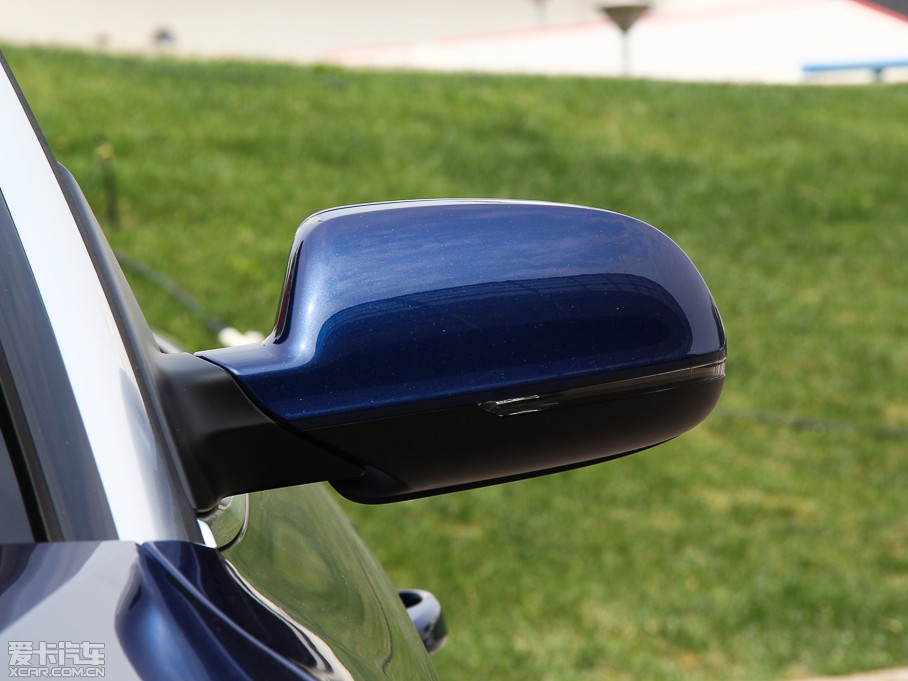 2014��W��A5 Cabriolet 45TFSI quattro