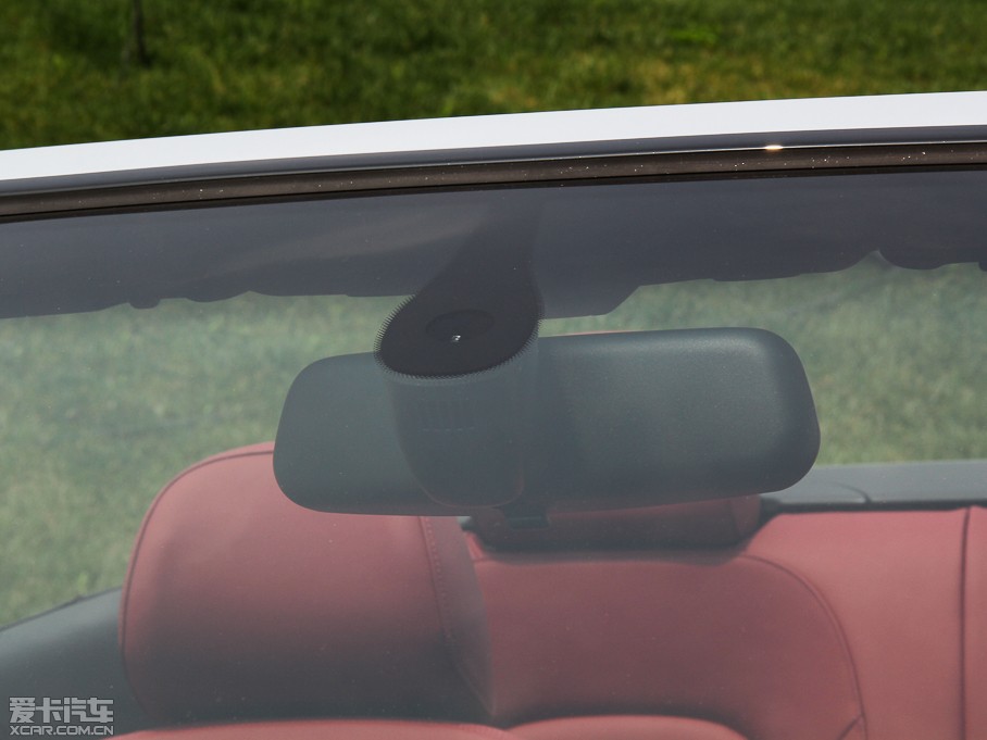 2014��W��A5 Cabriolet 45TFSI quattro