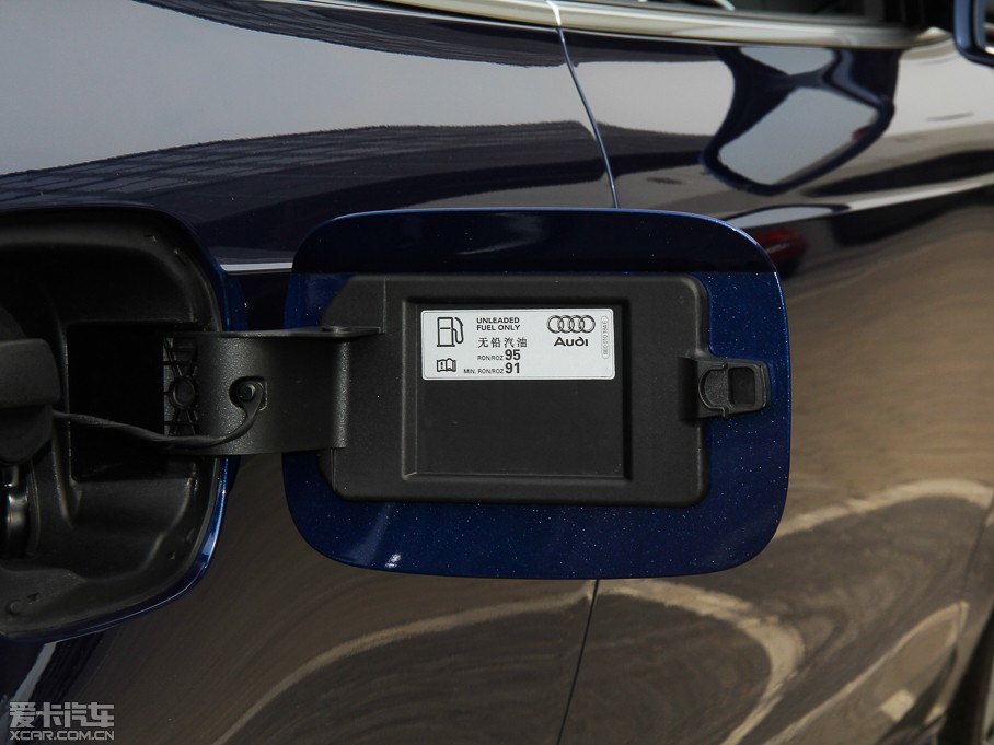 2014��W��A5 Cabriolet 45TFSI quattro