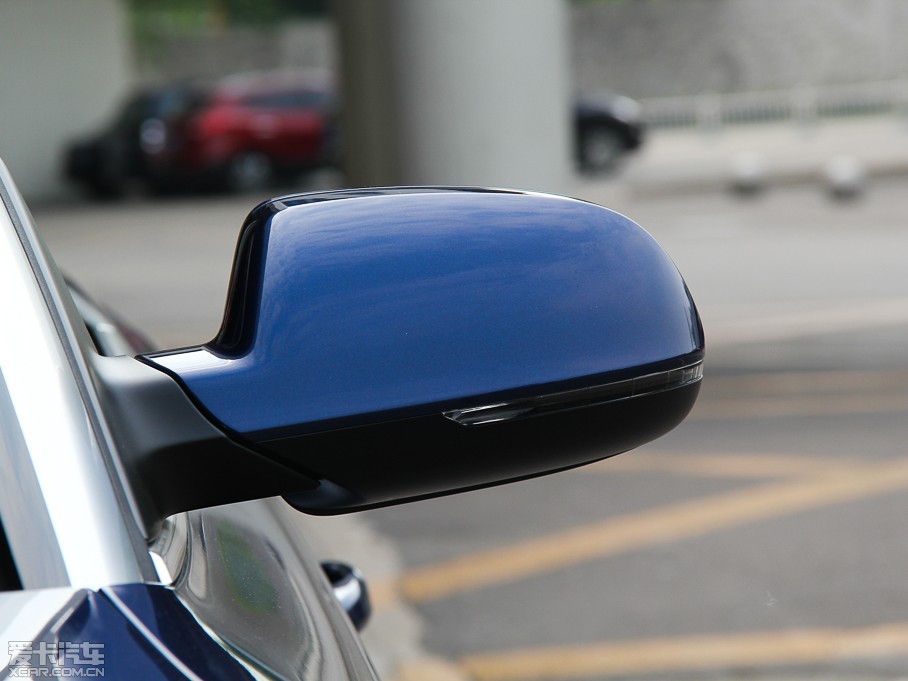 2014��W��A5 Cabriolet 45TFSI quattro