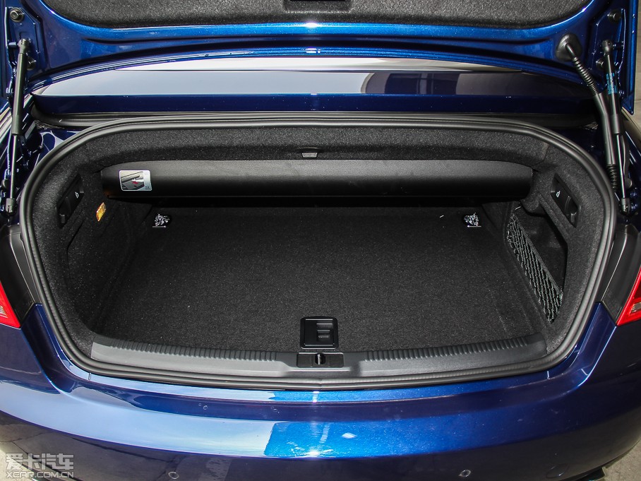 2014��W��A5 Cabriolet 45TFSI quattro