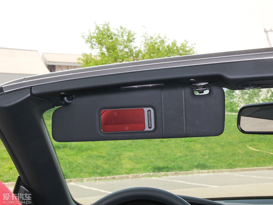 2014��?yu��n)W��A5 Cabriolet 45TFSI quattro