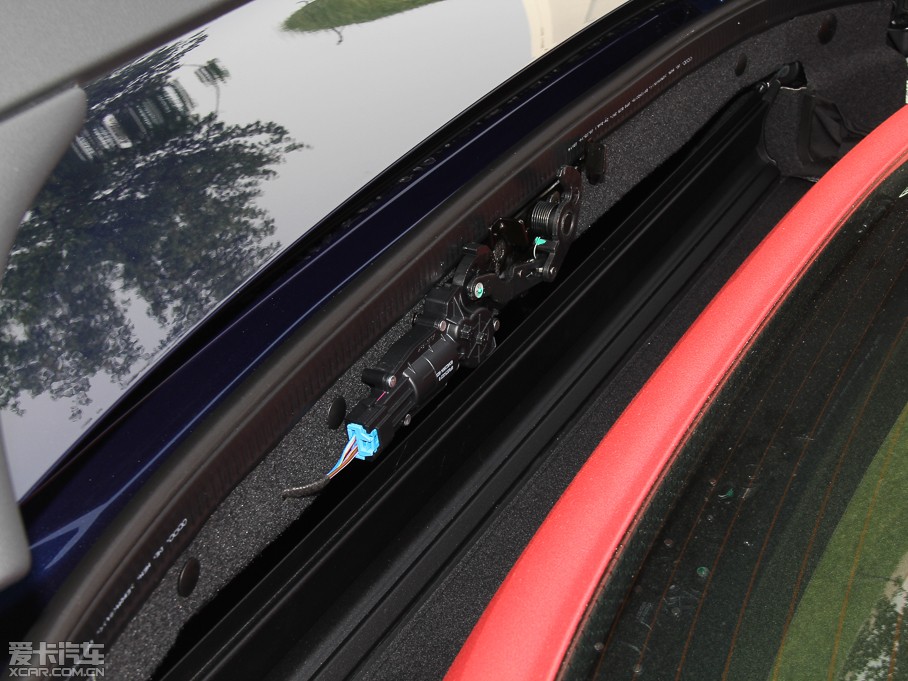 2014��W��A5 Cabriolet 45TFSI quattro