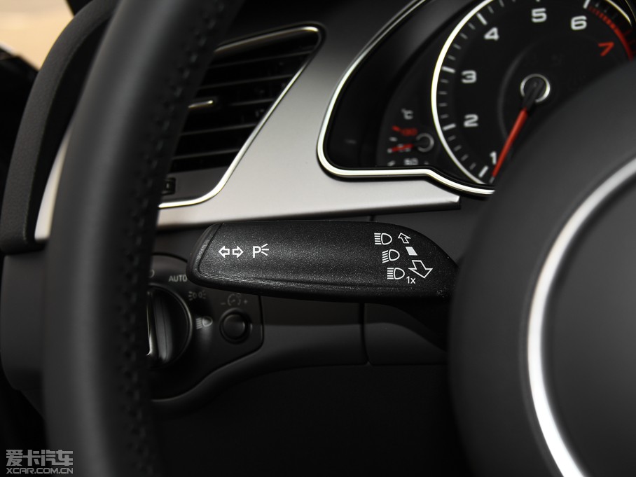 2014��W��A5 Cabriolet 45TFSI quattro