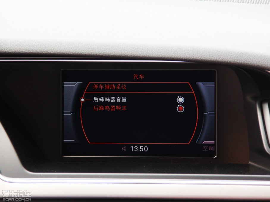 2014��W��A5 Cabriolet 45TFSI quattro