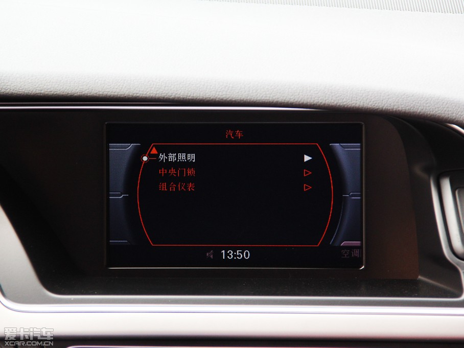 2014��W��A5 Cabriolet 45TFSI quattro