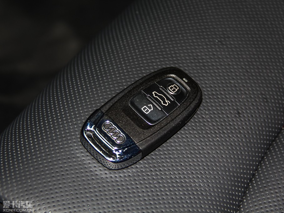 2014��W��A5 Cabriolet 45TFSI quattro