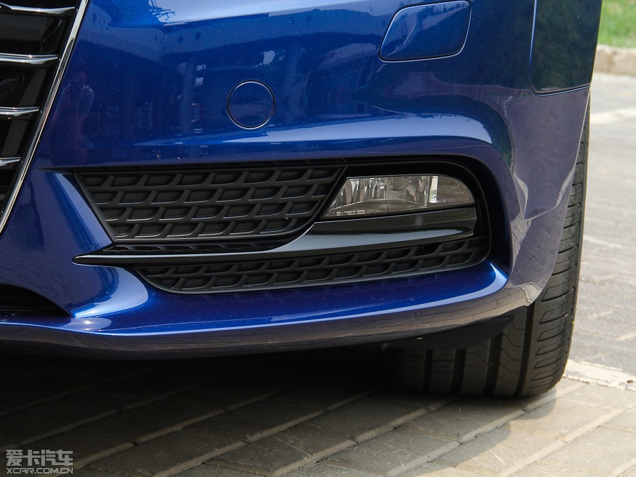 2014��W��A5 Cabriolet 45TFSI quattro